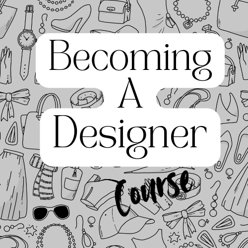 Become a Designer Course