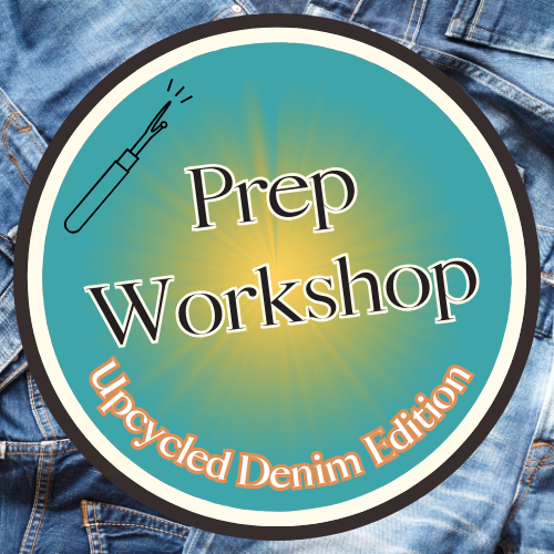 Thrift to Flip Prep Workshop