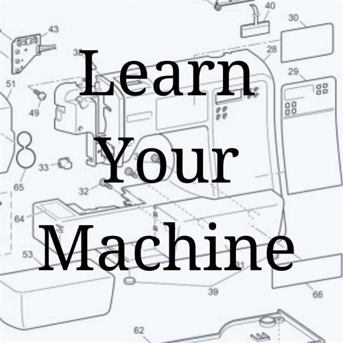Learn Your Machine