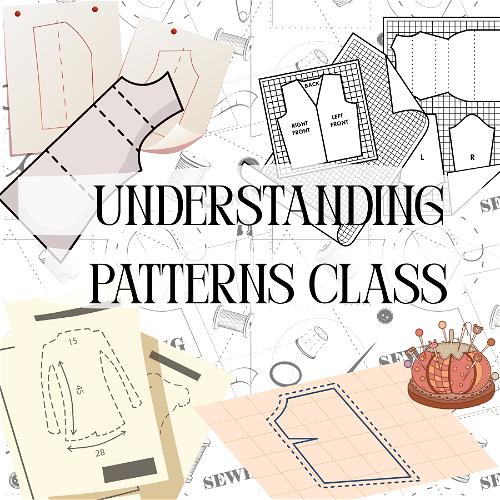 Understanding Patterns