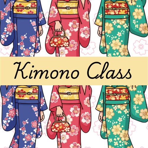 Fashion Duster/Caftan