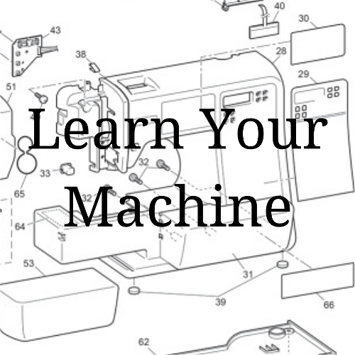 Learn Your Machine
