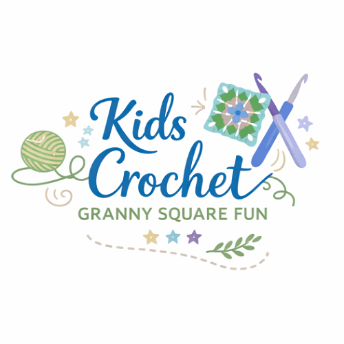 Kids Granny Square Class