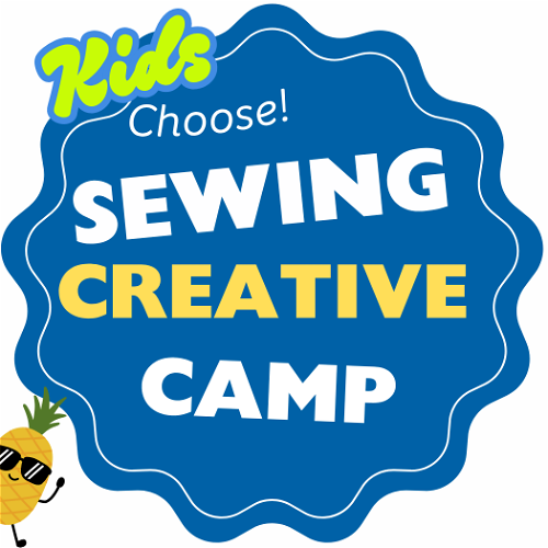 4-Day Sewing Camp