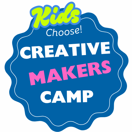 4 Day Creative Makers Camp