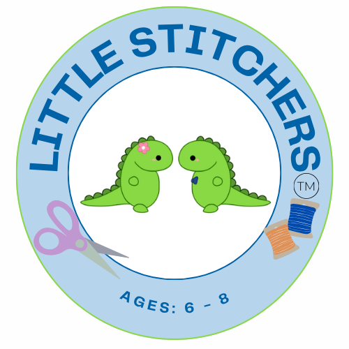 Little Stitchers