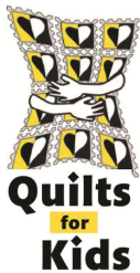 Volunteer Event - Quilting for Kids