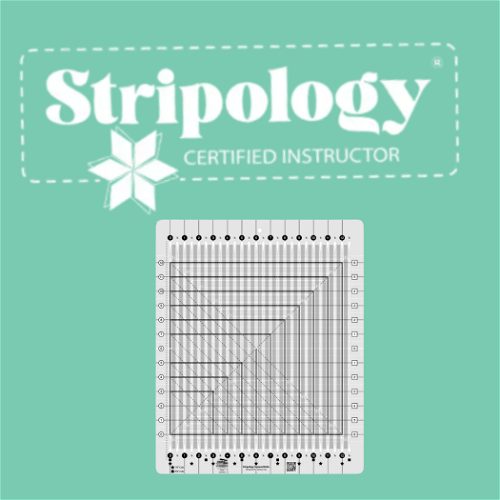 Stripology Workshop