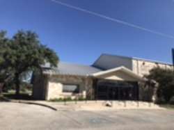 HELOTES Forest Hills Presbyterian Church