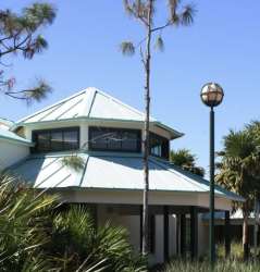 Boca Raton - Sugar Sand Park Community Center