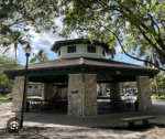 Evelyn Greer Park Gazebo