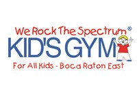 We Rock The Spectrum Boca - East