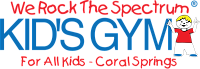 Coral Springs - We Rock The Spectrum