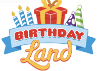 Birthday Land