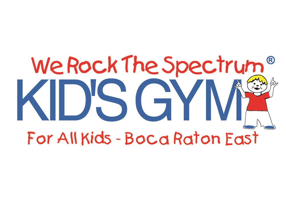 We Rock The Spectrum Boca - East