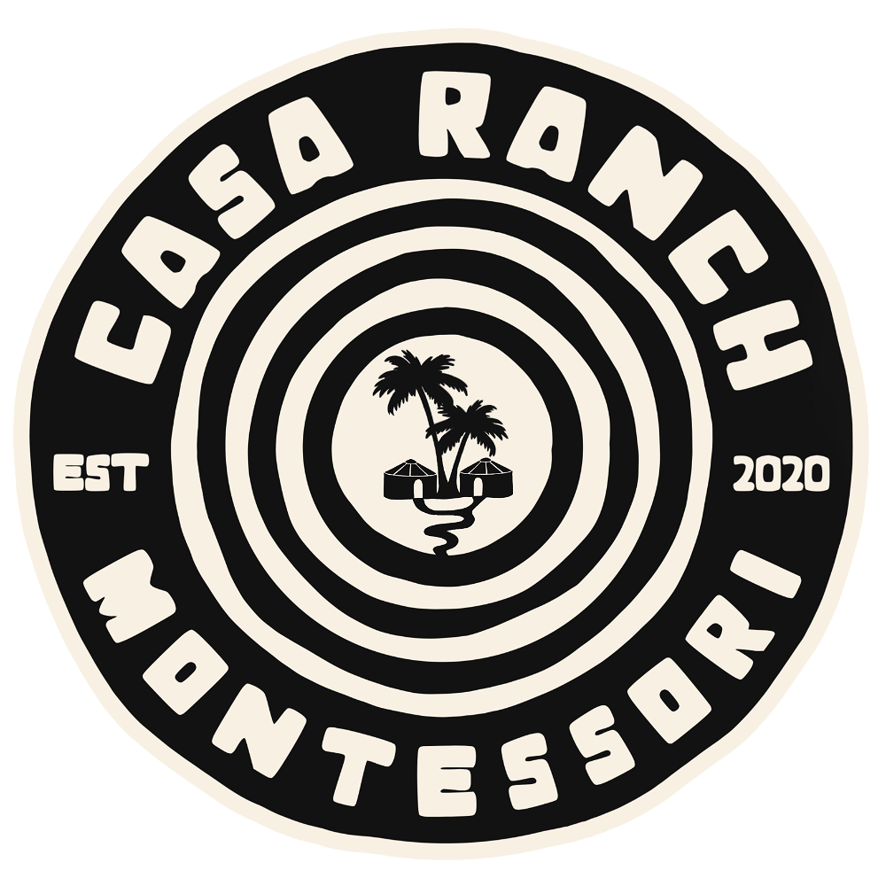Casa Ranch Montessori
