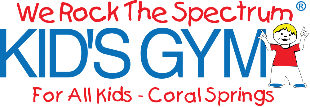 Coral Springs - We Rock The Spectrum
