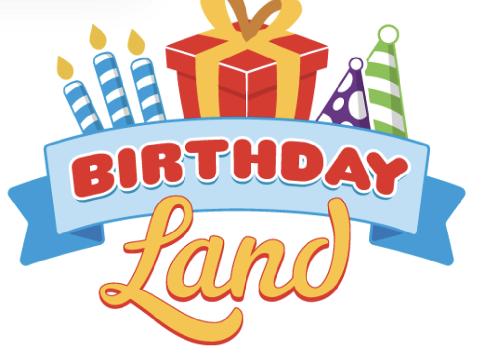 Birthday Land
