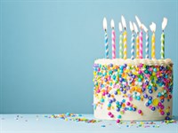 Birthday Party!