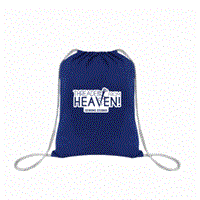 Draw String Bag - with logo