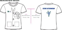 B3 Future Veterinarian Youth T-Shirt