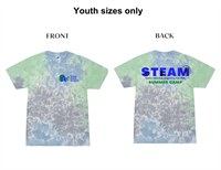 B3 Summer Camp T-Shirts
