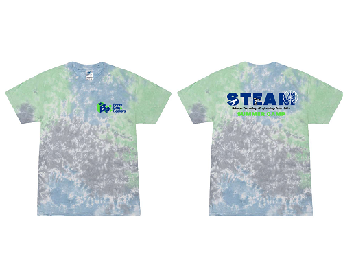 B3 Summer Camp T-shirt
