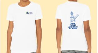 B3 ArKIDtecture Shirt