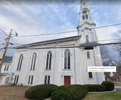 North Andover (Trinitarian Congregational Church, UCC)