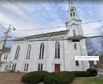 North Andover (Trinitarian Congregational Church, UCC)