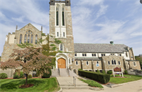 Winchester (First Baptist Church)