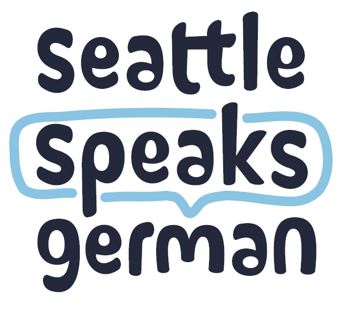 Seattle Speaks German