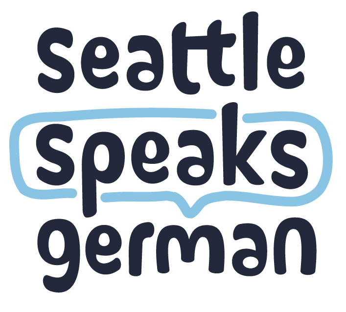 Seattle Speaks German