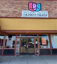 Treasure Valley Children's Theater