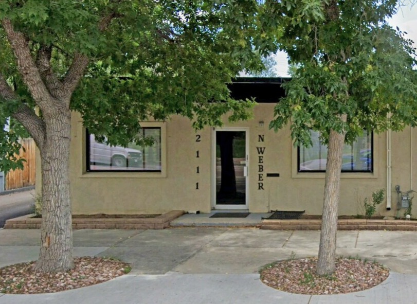 Studio Location