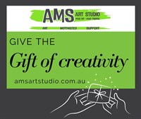AMS Gift Card