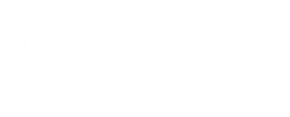 Music Together Sea Stars