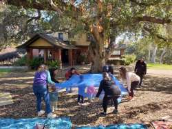Balboa Park/Marston House (OUTDOOR)
