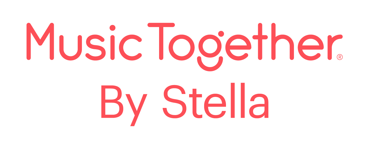 Music together by Stella