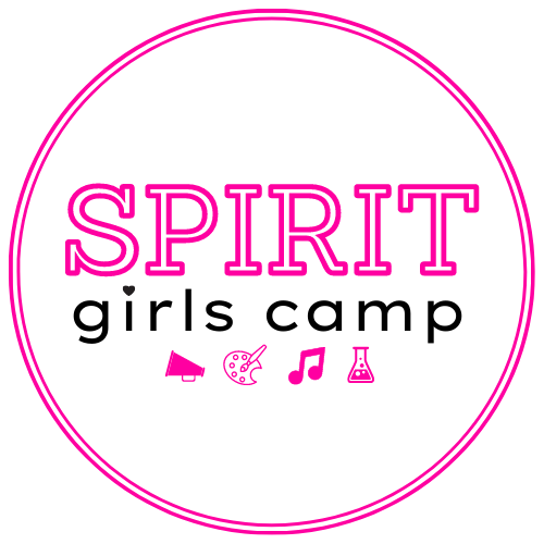 Spirit Girls Camp