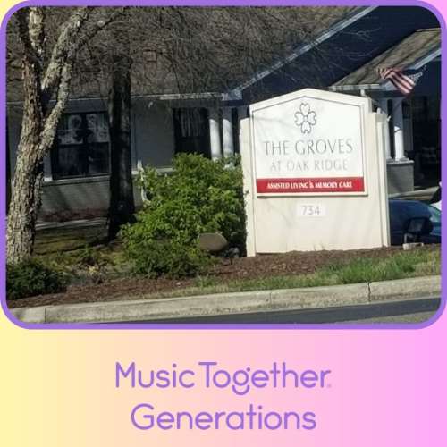 The Groves at Oak Ridge