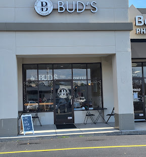 Bud's Farmhouse Coffee