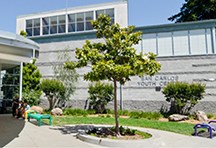 San Carlos Rec Center - Youth Center