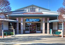 Red Morton Community Center