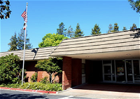 RWC Rec Center - Community Activities Building