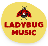 Ladybug Music Ventura
