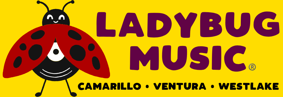 Ladybug Music Ventura