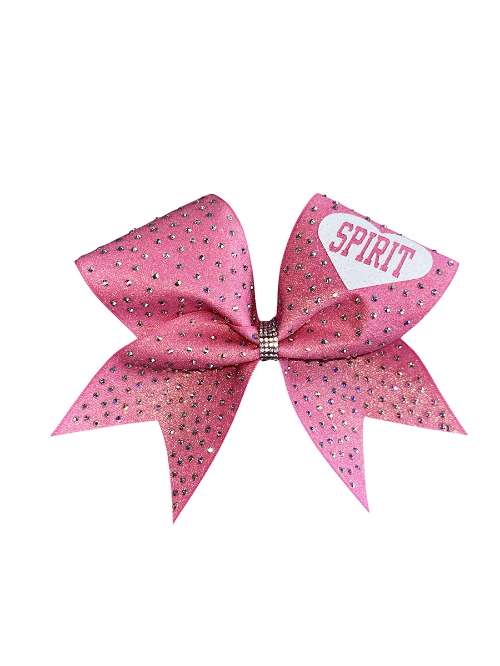 2026 Pep Rally Cheer Bow for Thursdays