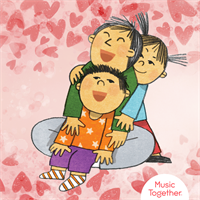 Music Together Mountain Song Scholarship Fund