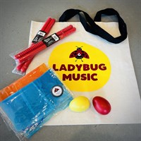 Instrument Kit